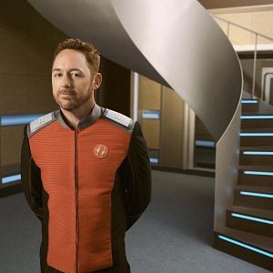 Fotoğraf The Orville
