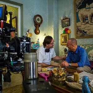 Fotoğraf Manuel Martín Cuenca