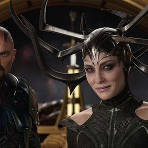 Fotoğraf Karl Urban