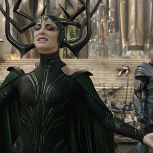 Fotoğraf Thor: Ragnarok