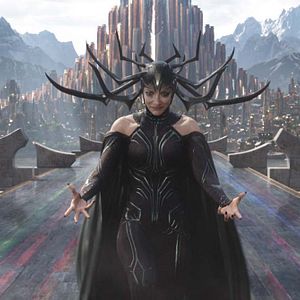 Fotoğraf Thor: Ragnarok