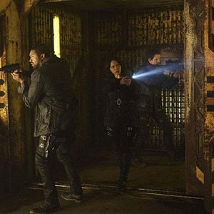 Fotoğraf Roger Cross