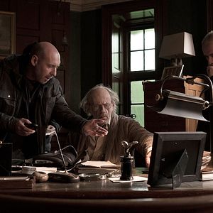 Fotoğraf Christopher Lloyd