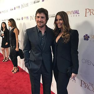 Fotoğraf The Promise