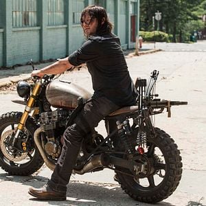 Fotoğraf Norman Reedus