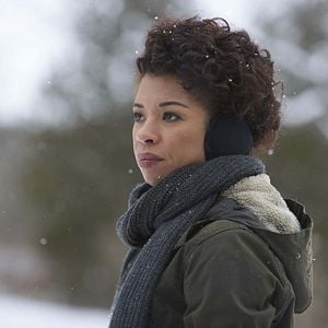 Fotoğraf Angel Parker