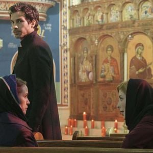 Fotoğraf Santiago Cabrera