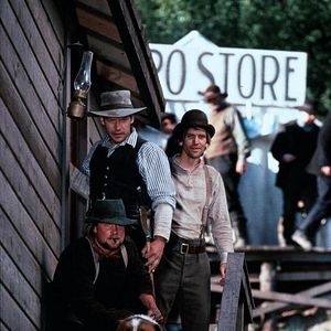 Fotoğraf James Remar