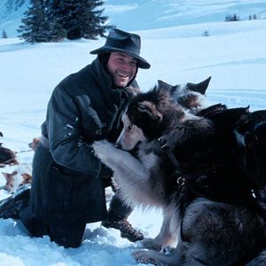 Fotoğraf Klaus Maria Brandauer