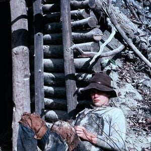 Fotoğraf Ethan Hawke