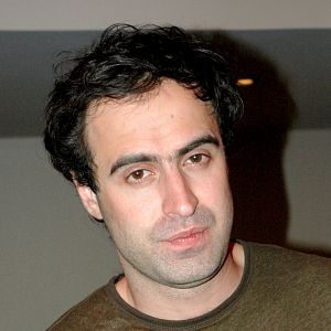 Fotoğraf Gela Babluani