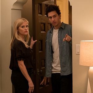 Fotoğraf Kapımdaki Aşk