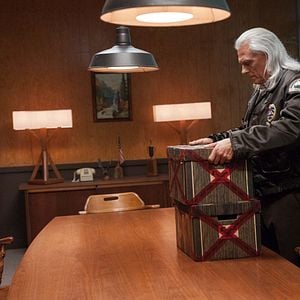 Fotoğraf Michael Horse