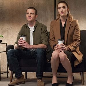 Fotoğraf Madeline Zima