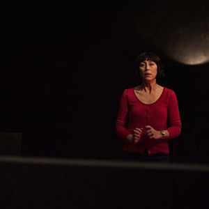 Fotoğraf Phoebe Augustine