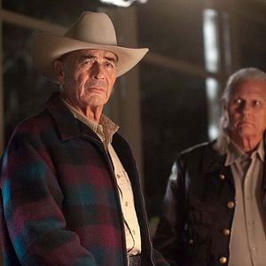 Fotoğraf Robert Forster