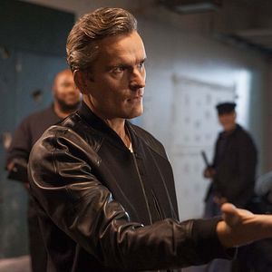 Fotoğraf Balthazar Getty