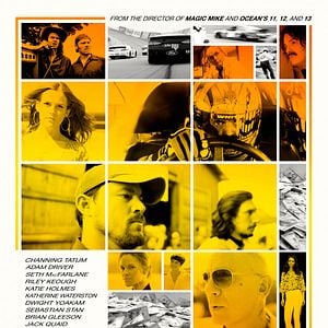 Fotoğraf Şanslı Logan