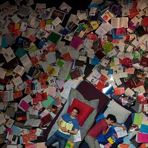 Fotoğraf Vincent Lacoste