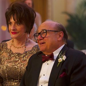 Fotoğraf Patti LuPone