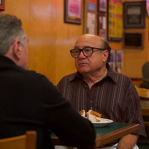 Fotoğraf Danny DeVito