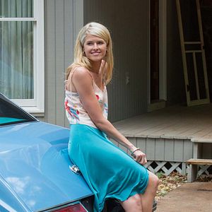 Fotoğraf Sarah Wright