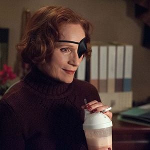 Fotoğraf Wendy Robie