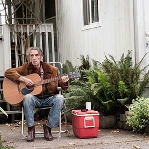 Fotoğraf Harry Dean Stanton