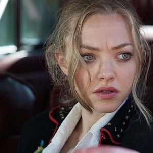 Fotoğraf Amanda Seyfried