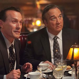 Fotoğraf Robert Knepper