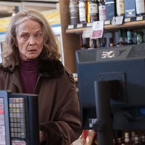 Fotoğraf Grace Zabriskie