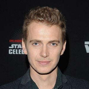 Fotoğraf Hayden Christensen