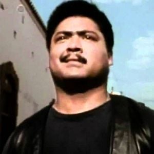 Fotoğraf Gitarım ve Silahım