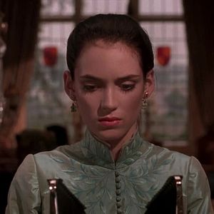 Fotoğraf Winona Ryder