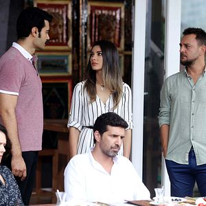 Fotoğraf Deli Gönül