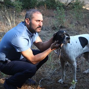 Fotoğraf Ne Olur Gitme