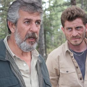 Fotoğraf Ne Olur Gitme