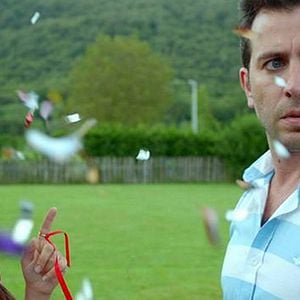 Fotoğraf Ver Elini Aşk