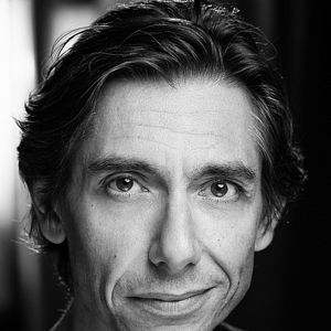 Fotoğraf Philippe Spall