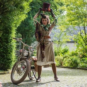 Fotoğraf Sevimli Dostlar