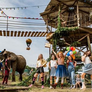 Fotoğraf Sevimli Dostlar