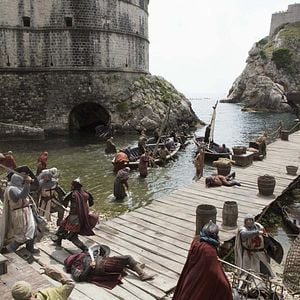 Fotoğraf Knightfall