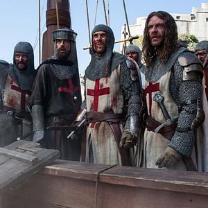 Fotoğraf Knightfall