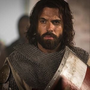 Fotoğraf Knightfall