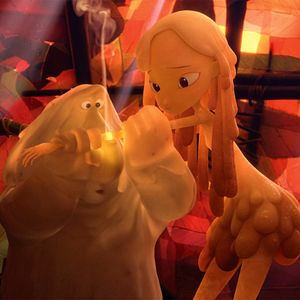 Fotoğraf Mune, Le Gardien De La Lune