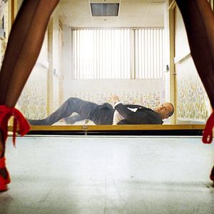 Fotoğraf Jason Statham