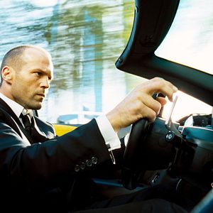 Fotoğraf Jason Statham