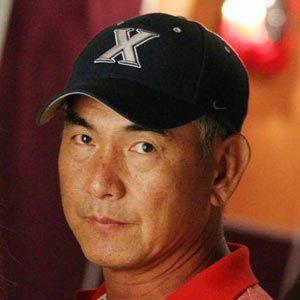 Fotoğraf Corey Yuen