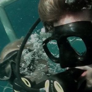 Fotoğraf Açık Deniz: Kafes Dalışı