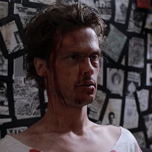 Fotoğraf Matthew Gray Gubler